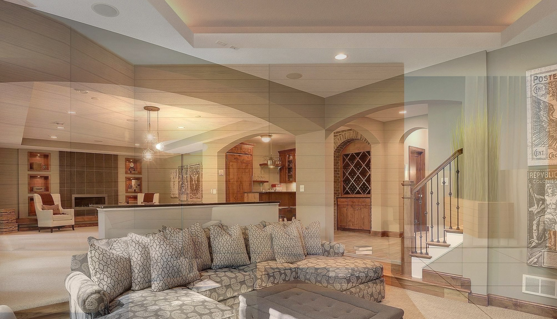 Renovations & Alterations