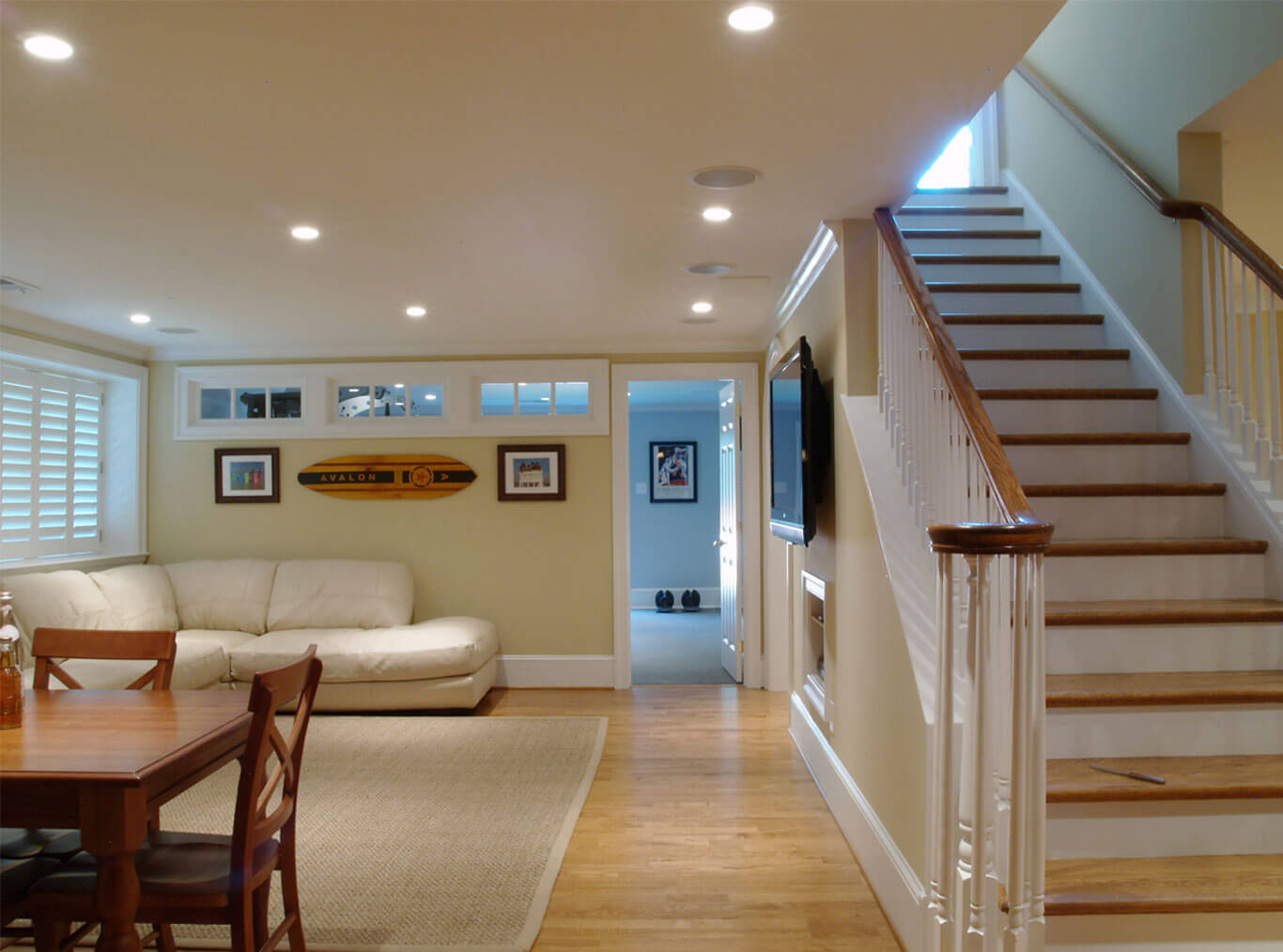 Custom Home Design & Build